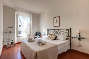 Mamo Florence - Guendalina Apartment Florence